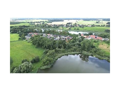 Einfamilienhaus kaufen in Klein Trebbow, mit Stellplatz, 709 m² Grundstück, 143 m² Wohnfläche, 6 Zimmer