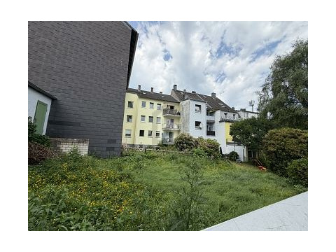 Wohngrundstück kaufen in Wuppertal, 250 m² Grundstück