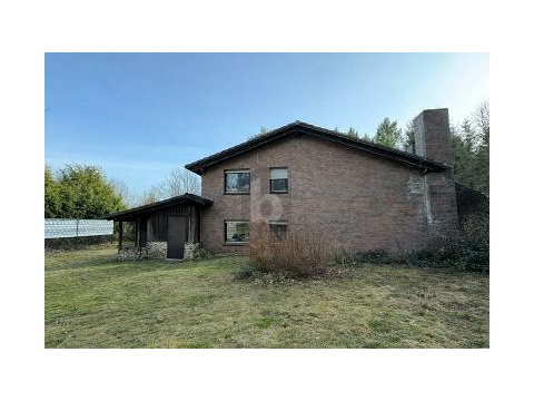 Einfamilienhaus kaufen in Regesbostel, mit Stellplatz, 2.356 m² Grundstück, 80 m² Wohnfläche, 3 Zimmer