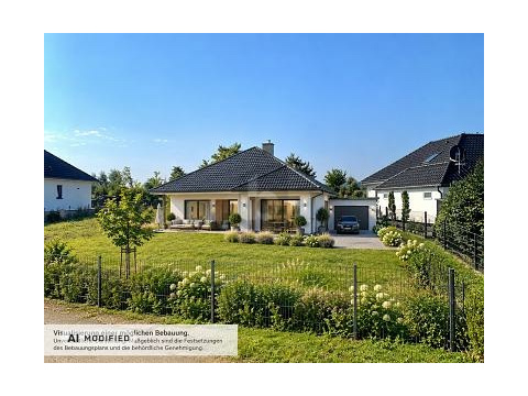 Wohngrundstück kaufen in Kühlungsborn, 721 m² Grundstück