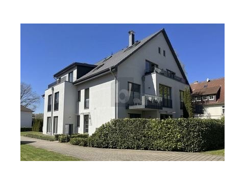 Maisonette- Wohnung kaufen in Boltenhagen, mit Stellplatz, 90 m² Wohnfläche, 3 Zimmer