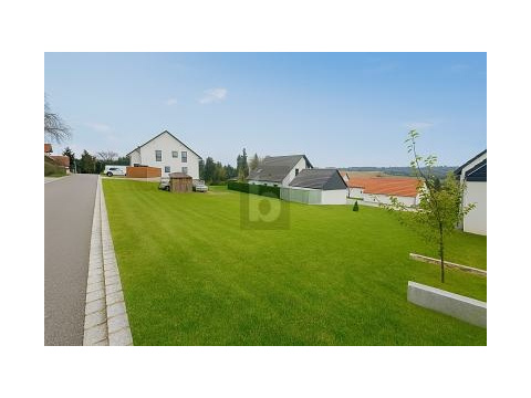 Wohngrundstück kaufen in Dasing, 731 m² Grundstück