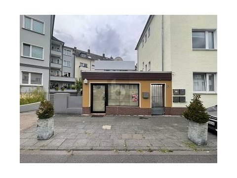 Ladenlokal kaufen in Köln