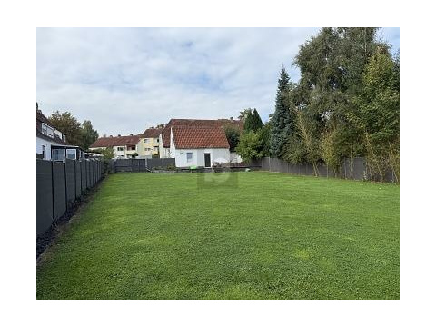 Wohngrundstück kaufen in Melle, 1.012 m² Grundstück