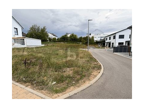 Wohngrundstück kaufen in Weinsberg, 466 m² Grundstück
