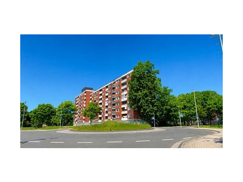 Etagenwohnung kaufen in Stade, 84 m² Wohnfläche, 3 Zimmer