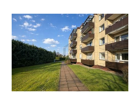 Etagenwohnung kaufen in Bielefeld, mit Garage, 83 m² Wohnfläche, 3 Zimmer
