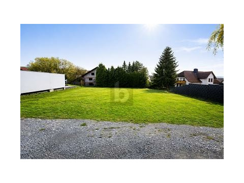 Wohngrundstück kaufen in Mainleus, 630 m² Grundstück