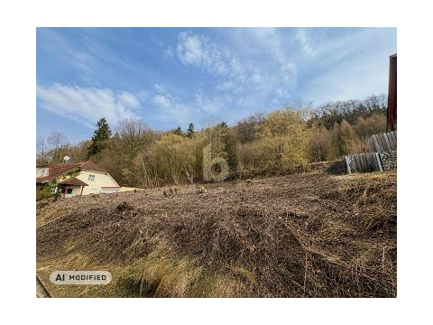 Wohngrundstück kaufen in Pilsach, 764 m² Grundstück