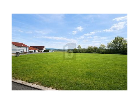 Wohngrundstück kaufen in Seybothenreuth, 770 m² Grundstück