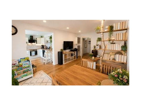 Maisonette- Wohnung kaufen in Kassel, 105 m² Wohnfläche, 4 Zimmer