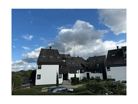 Souterrainwohnung kaufen in Iserlohn, mit Stellplatz, 48 m² Wohnfläche, 2 Zimmer