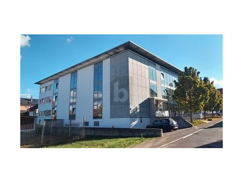 Etagenwohnung kaufen in Balingen
