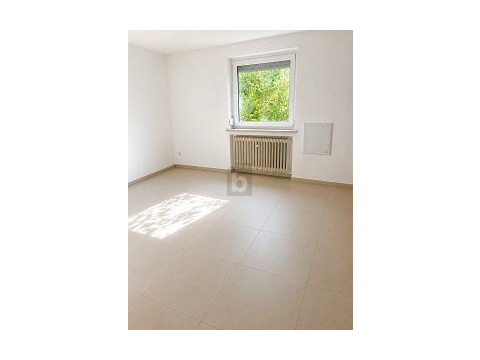 Erdgeschosswohnung mieten in Münsingen, 43 m² Wohnfläche, 1 Zimmer