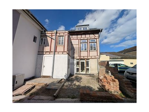 Maisonette- Wohnung kaufen in Remagen, 107 m² Wohnfläche, 2 Zimmer