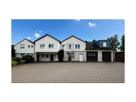 Mehrfamilienhaus kaufen in Unna, mit Garage, 2.700 m² Grundstück, 400 m² Wohnfläche, 11 Zimmer