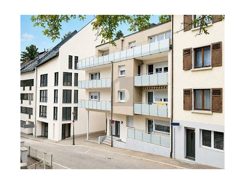 Etagenwohnung kaufen in Baden-Baden, mit Stellplatz, 89 m² Wohnfläche, 3 Zimmer