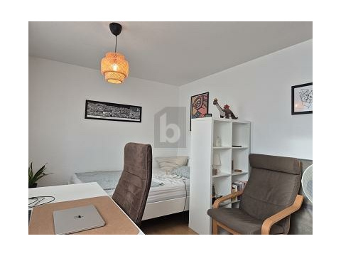 Etagenwohnung kaufen in Konstanz, 68 m² Wohnfläche, 2,5 Zimmer