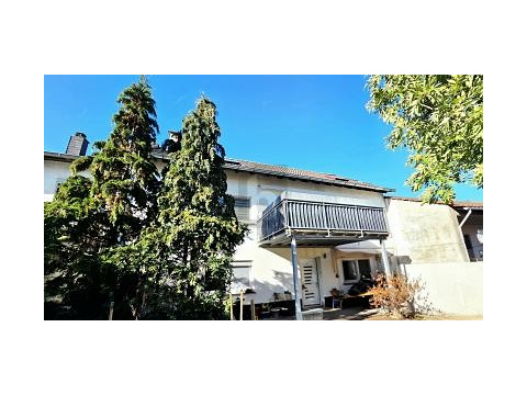 Zweifamilienhaus kaufen in Allenfeld, 250 m² Grundstück, 168 m² Wohnfläche, 6 Zimmer