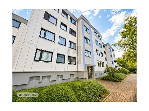 Erdgeschosswohnung kaufen in Isernhagen, 71 m² Wohnfläche, 2 Zimmer