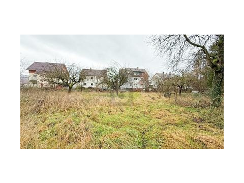 Wohngrundstück kaufen in Freden (Leine), 2.000 m² Grundstück