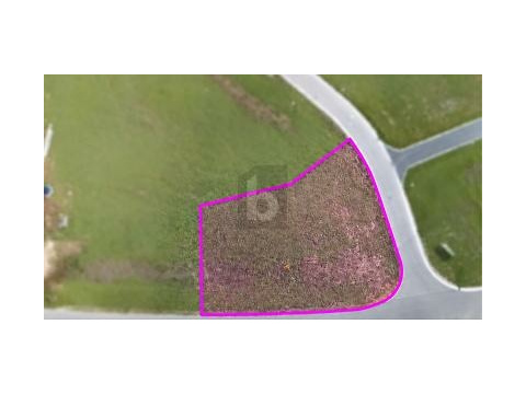 Wohngrundstück kaufen in Pfarrweisach, 1.087 m² Grundstück