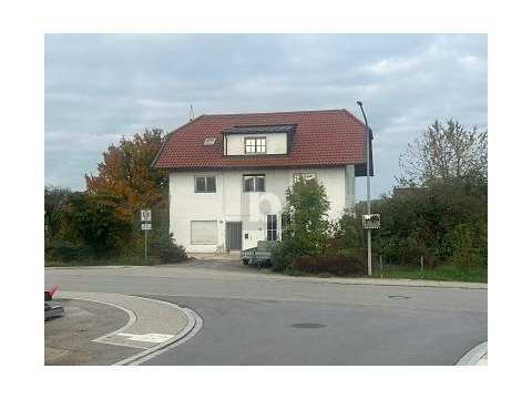Wohngrundstück kaufen in Fridolfing, 947 m² Grundstück