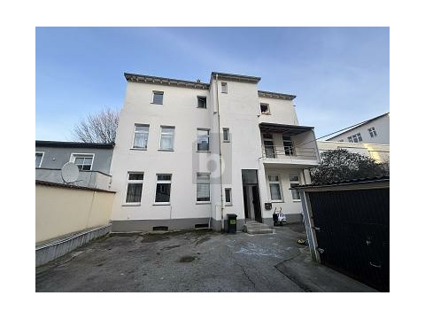 Einfamilienhaus kaufen in Wuppertal, mit Stellplatz, 180 m² Grundstück, 98 m² Wohnfläche, 7 Zimmer