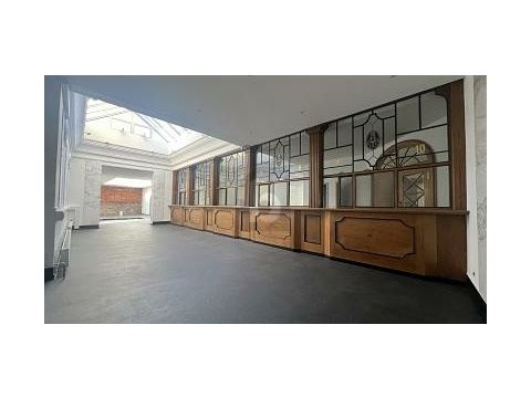 Bürofläche mieten, pachten in Lahr/Schwarzwald, mit Stellplatz, 4 Zimmer