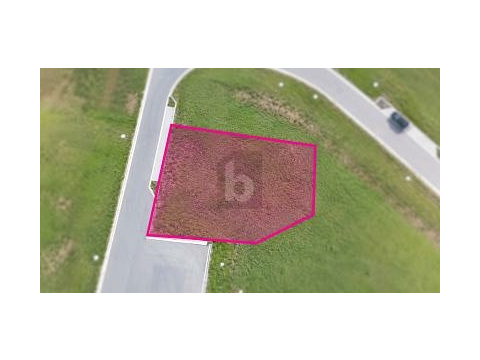 Wohngrundstück kaufen in Pfarrweisach, 516 m² Grundstück
