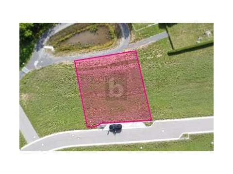 Wohngrundstück kaufen in Pfarrweisach, 593 m² Grundstück