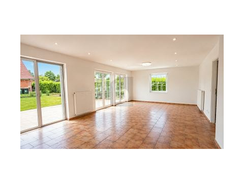 Einfamilienhaus kaufen in Stade, 600 m² Grundstück, 160 m² Wohnfläche, 8 Zimmer
