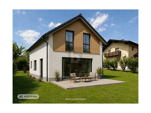 Wohngrundstück kaufen in Raubling, 300 m² Grundstück