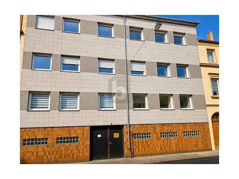 Mehrfamilienhaus kaufen in Pirmasens, mit Garage