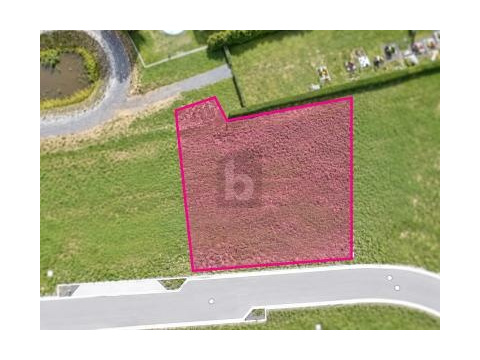 Wohngrundstück kaufen in Pfarrweisach, 723 m² Grundstück