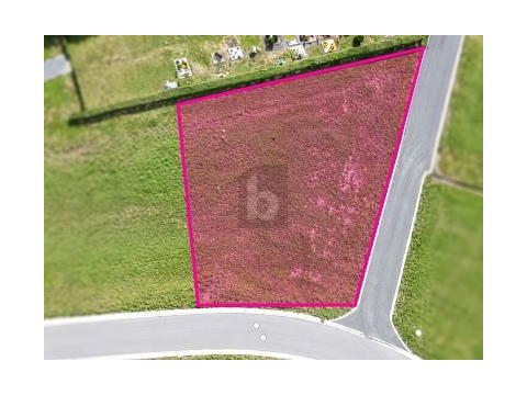 Wohngrundstück kaufen in Pfarrweisach, 947 m² Grundstück