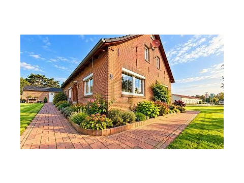 Einfamilienhaus kaufen in Wangerland, mit Garage, 2.195 m² Grundstück, 155 m² Wohnfläche, 7 Zimmer