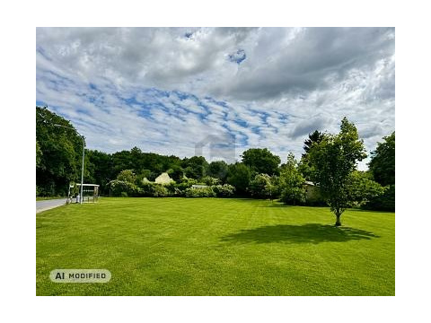 Wohngrundstück kaufen in Fürstenwalde/Spree, 627 m² Grundstück