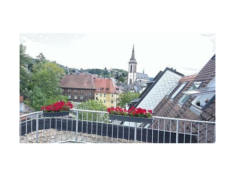 Etagenwohnung kaufen in Titisee-Neustadt, 94 m² Wohnfläche, 3,5 Zimmer