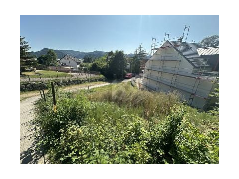 Wohngrundstück kaufen in Gengenbach, 514 m² Grundstück