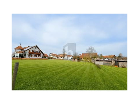 Wohngrundstück kaufen in Steindorf, 385 m² Grundstück