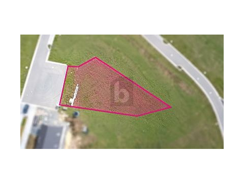 Wohngrundstück kaufen in Pfarrweisach, 750 m² Grundstück