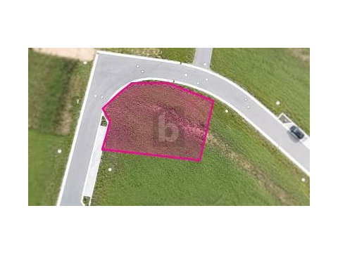 Wohngrundstück kaufen in Pfarrweisach, 530 m² Grundstück