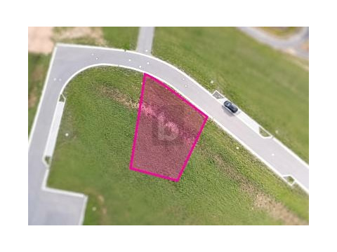 Wohngrundstück kaufen in Pfarrweisach, 566 m² Grundstück