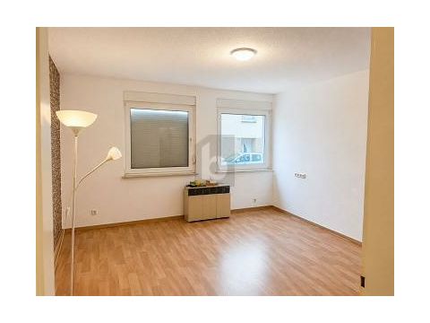 Erdgeschosswohnung kaufen in Wuppertal, 38 m² Wohnfläche, 1,5 Zimmer