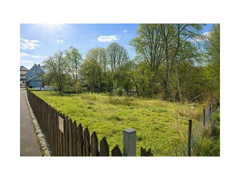 Wohngrundstück kaufen in Plankenfels, 982 m² Grundstück