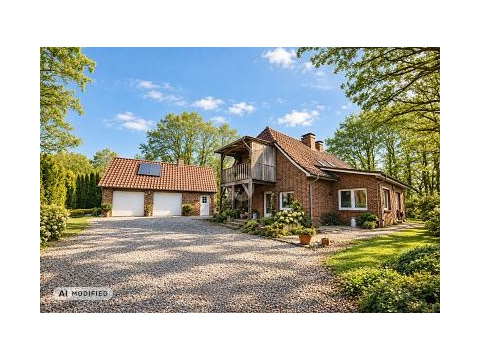 Einfamilienhaus kaufen in Neu Wulmstorf, mit Stellplatz, 4.169 m² Grundstück, 166 m² Wohnfläche, 5 Zimmer