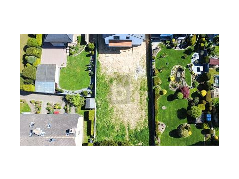 Wohngrundstück kaufen in Wennigsen, 473 m² Grundstück