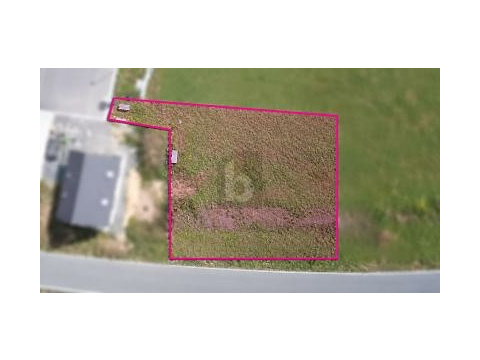 Wohngrundstück kaufen in Pfarrweisach, 826 m² Grundstück