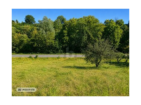 Wohngrundstück kaufen in Aalen, 785 m² Grundstück
